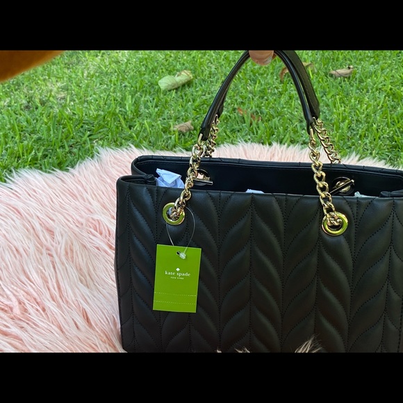 Kate Spade purse ♠️ - Picture 3 of 14